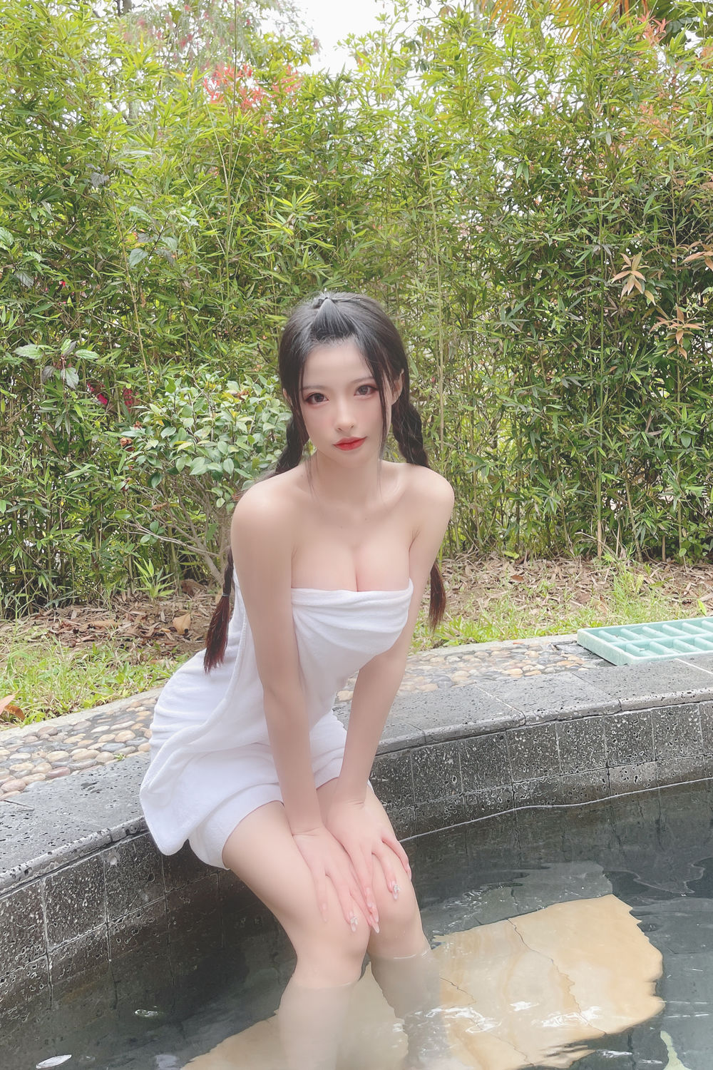 清水由乃-No.019-温泉浴巾-在线看 第2张 清水由乃-No.019-温泉浴巾-在线看 第2张