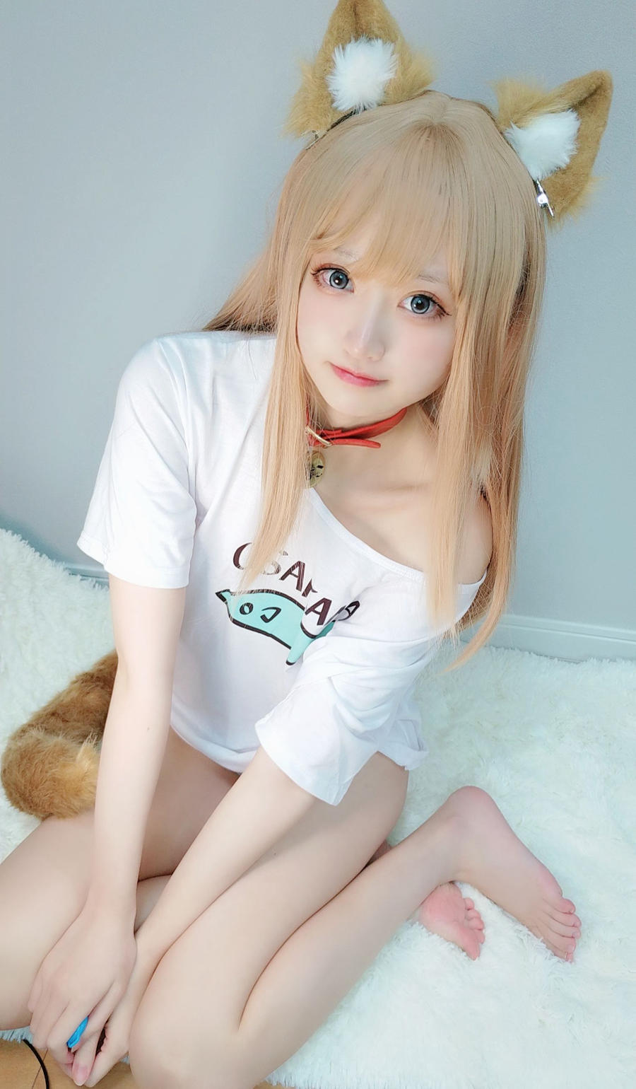 千阳(ちよ)-No.021-黄豆粉-在线看 第1张 千阳(ちよ)-No.021-黄豆粉-在线看 第1张