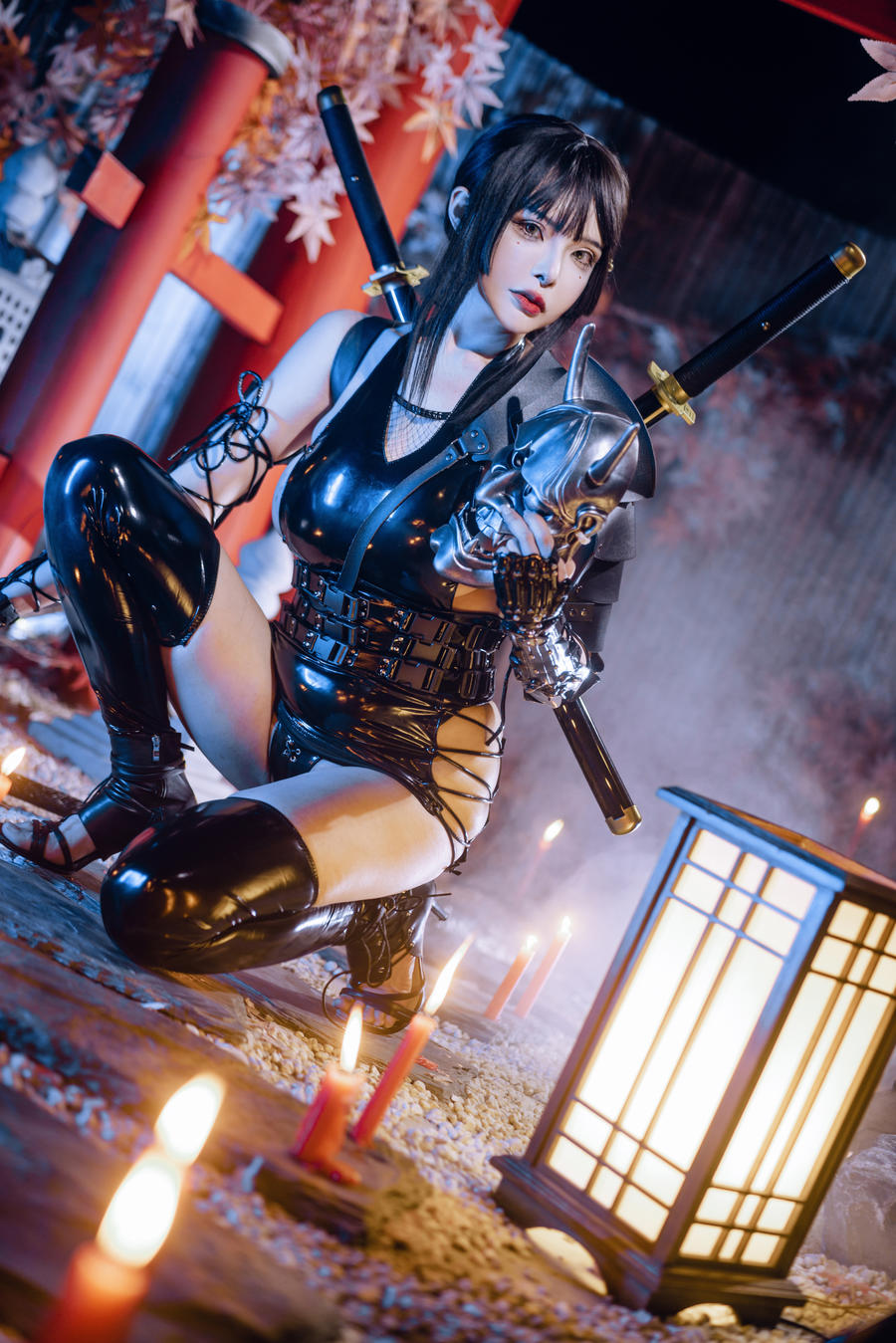 秋和柯基-No.099-艳忍-在线看 第3张 秋和柯基-No.099-艳忍-在线看 第3张