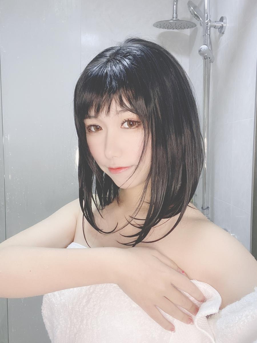 芋圆侑子-No.001-人妻围裙-在线看 第2张 芋圆侑子-No.001-人妻围裙-在线看 第2张