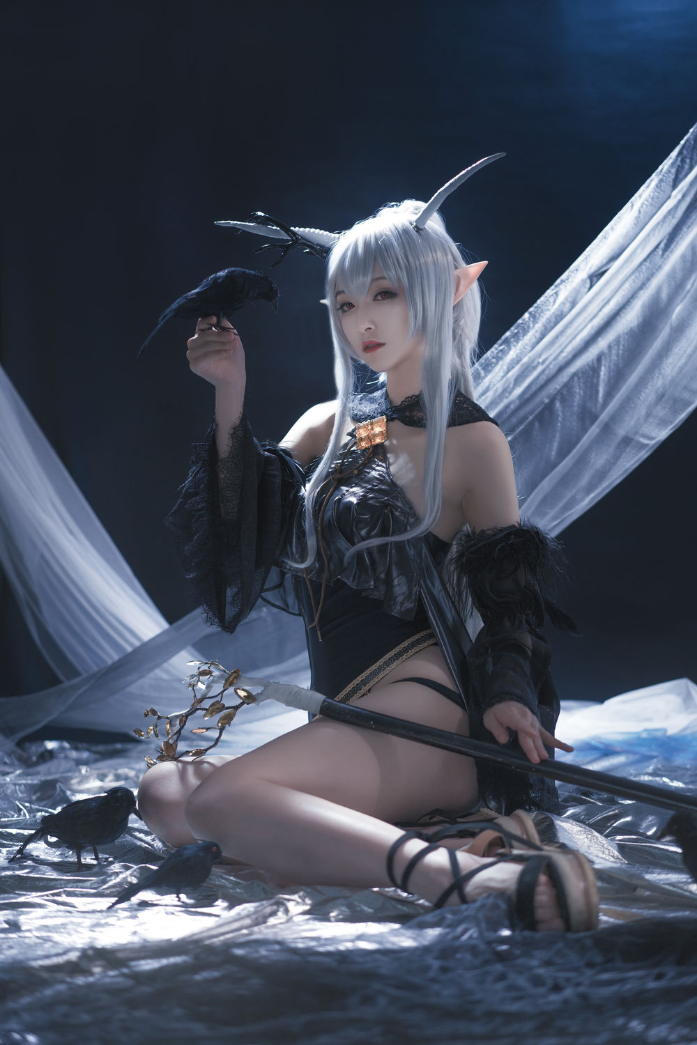 铁板烧鬼舞w-No.012-闪灵-在线看 第2张 铁板烧鬼舞w-No.012-闪灵-在线看 第2张