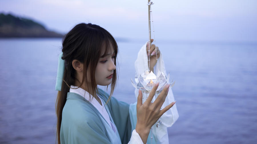 兔子Zzz不吃胡萝卜-No.048-无妄海-在线看 第1张 兔子Zzz不吃胡萝卜-No.048-无妄海-在线看 第1张