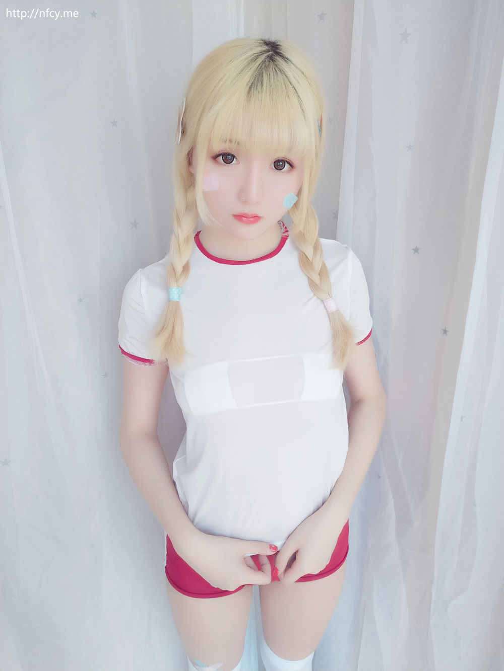 星之迟迟-No.013-弱气学园包-在线看 第3张 星之迟迟-No.013-弱气学园包-在线看 第3张