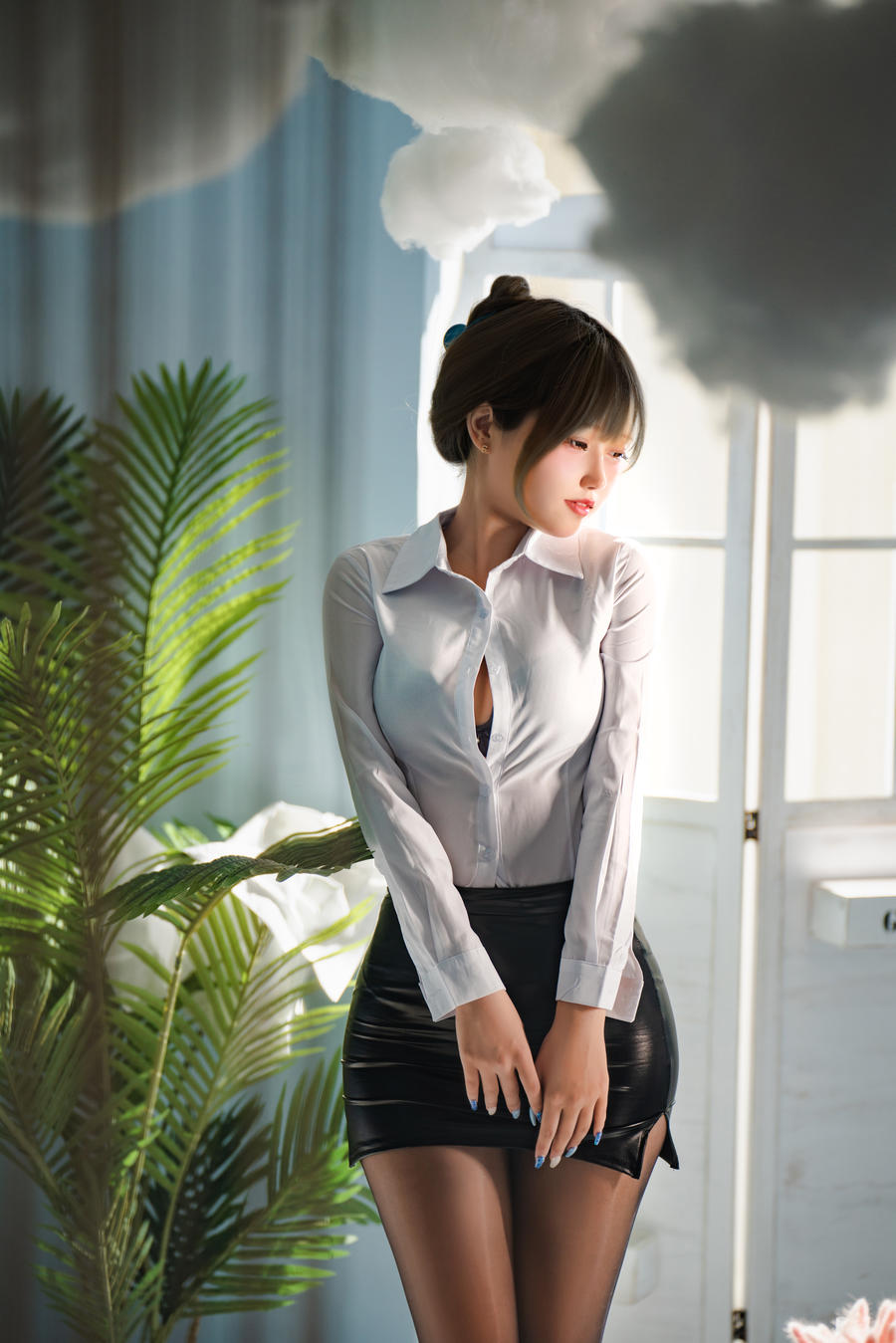 eloise软软-No.004-OL-在线看 第3张 eloise软软-No.004-OL-在线看 第3张