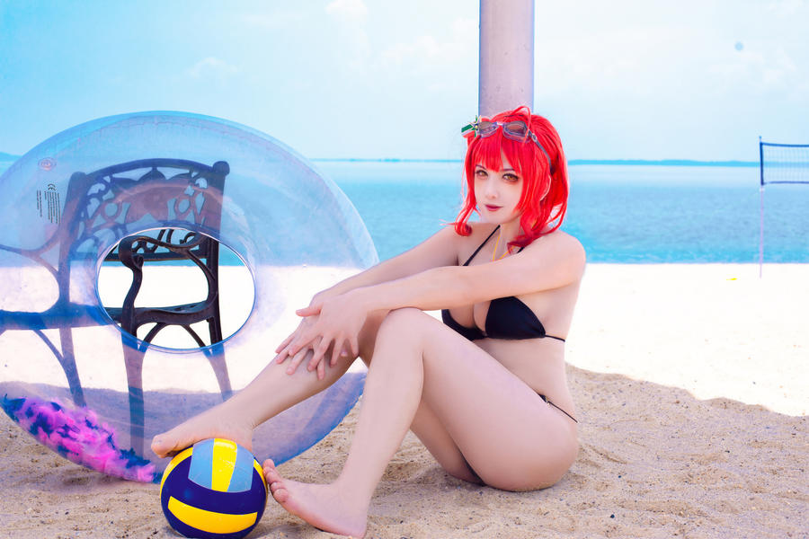 刺青Poi-No.009 – 沙滩排球 (&隼隼子)-在线看 第3张 刺青Poi-No.009 – 沙滩排球 (&隼隼子)-在线看 第3张