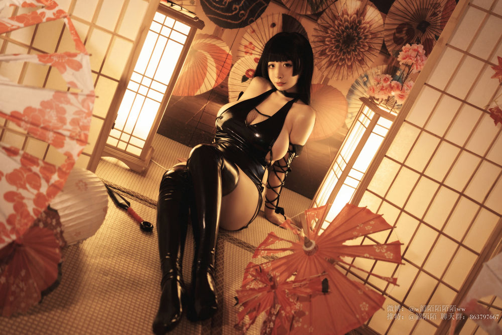 韶陌陌-No.010-忍者-在线看 第2张 韶陌陌-No.010-忍者-在线看 第2张