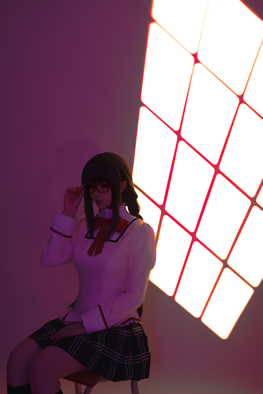 星之迟迟-No.233 – 2024年05月计划G 赠品 魔法少女小圆 晓美焰-在线看 第1张 星之迟迟-No.233 – 2024年05月计划G 赠品 魔法少女小圆 晓美焰-在线看 第1张