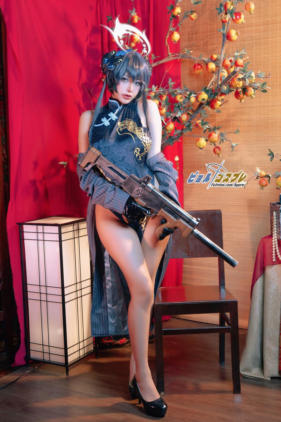 Byoru-No.117–Kisaki-在线看 第2张 Byoru-No.117–Kisaki-在线看 第2张