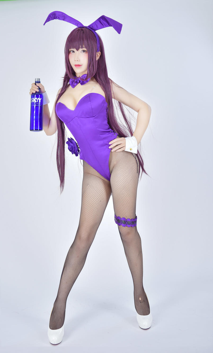 九曲Jean-No.033-兔女郎师匠-在线看 第2张 九曲Jean-No.033-兔女郎师匠-在线看 第2张