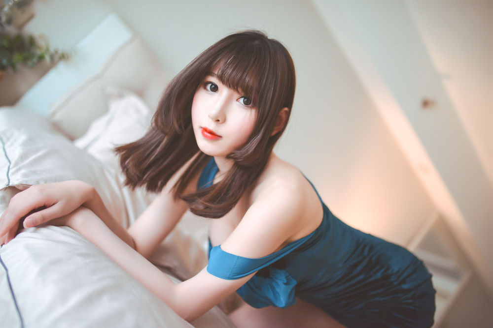 黑米粥(小酥酱)-No.024-圣诞-在线看 第3张 黑米粥(小酥酱)-No.024-圣诞-在线看 第3张