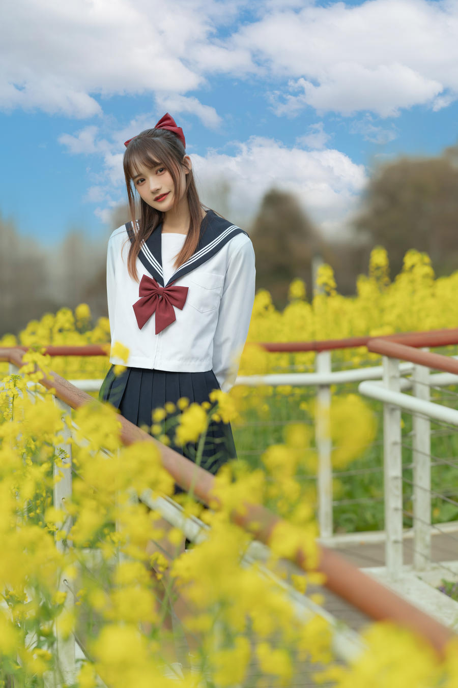 兔子Zzz不吃胡萝卜-No.063-追追风-在线看 第2张 兔子Zzz不吃胡萝卜-No.063-追追风-在线看 第2张