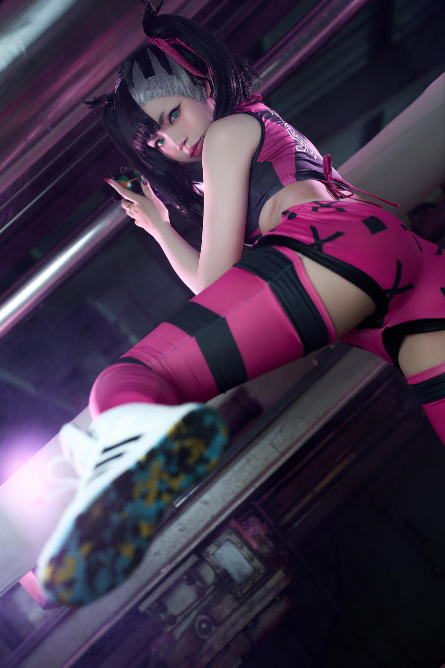 ZinieQ-No.015 – Battle Marnie Pokémon Sword Shield-在线看 第2张 ZinieQ-No.015 – Battle Marnie Pokémon Sword Shield-在线看 第2张