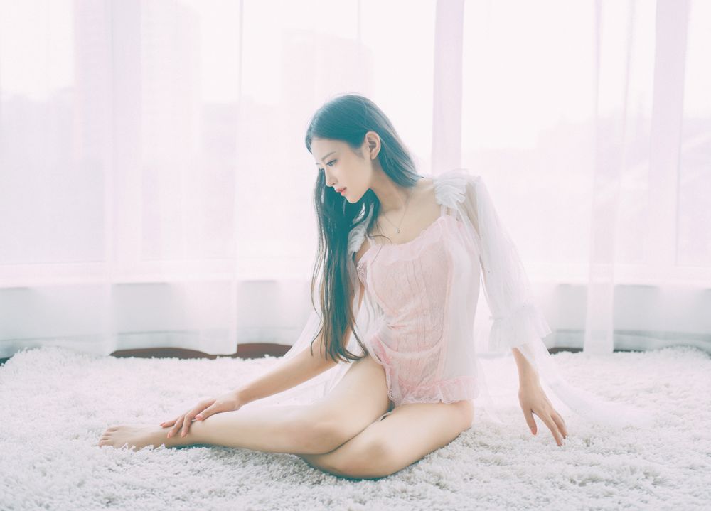 Shika小鹿鹿-No.031-浴池-在线看 第2张 Shika小鹿鹿-No.031-浴池-在线看 第2张