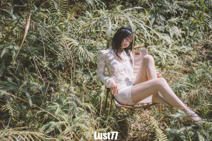 柒柒要乖哦-No.025-夏树繁花-在线看 第3张 柒柒要乖哦-No.025-夏树繁花-在线看 第3张