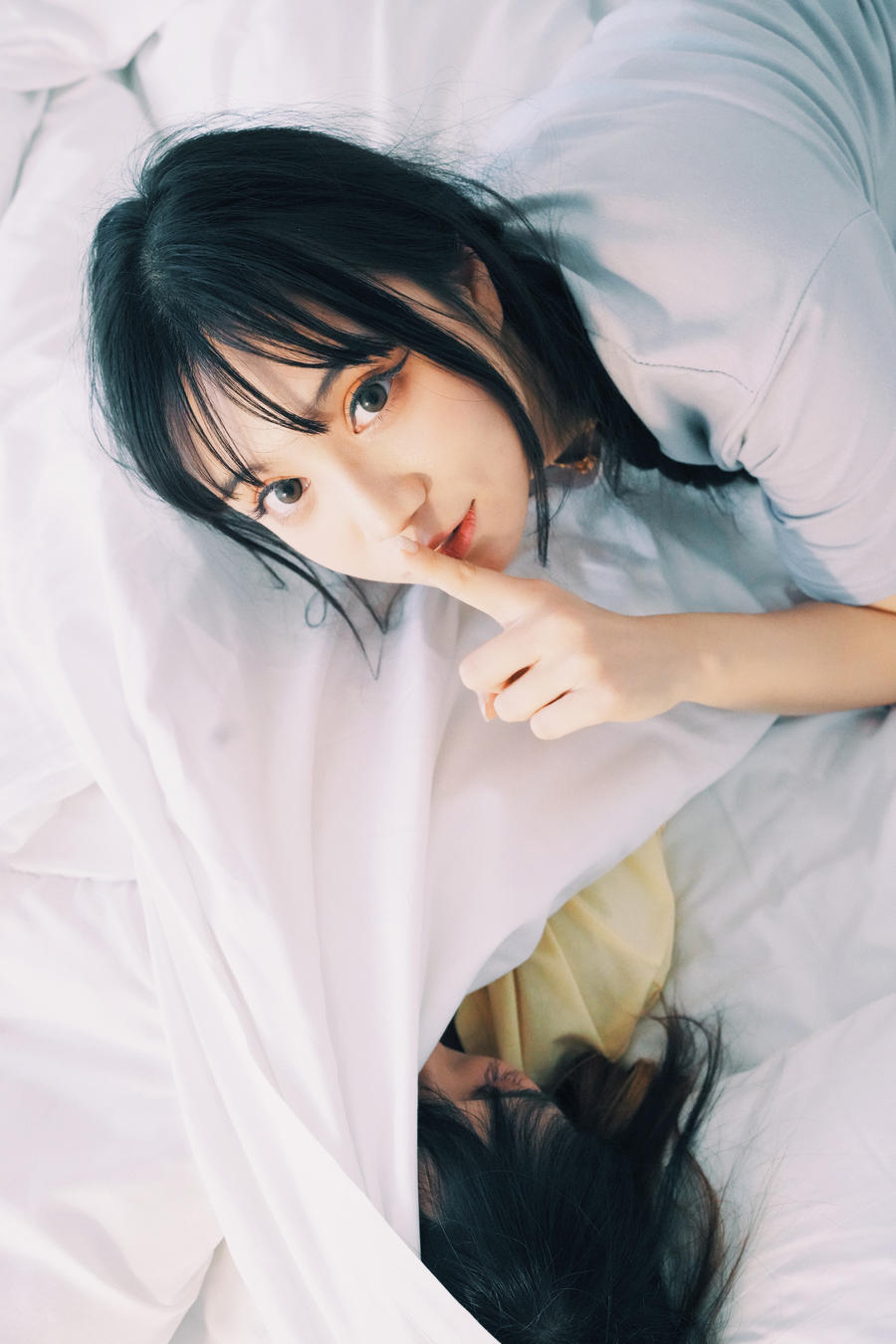 兔子Zzz不吃胡萝卜-No.084-姐妹成对,快乐加倍-在线看 第1张 兔子Zzz不吃胡萝卜-No.084-姐妹成对,快乐加倍-在线看 第1张