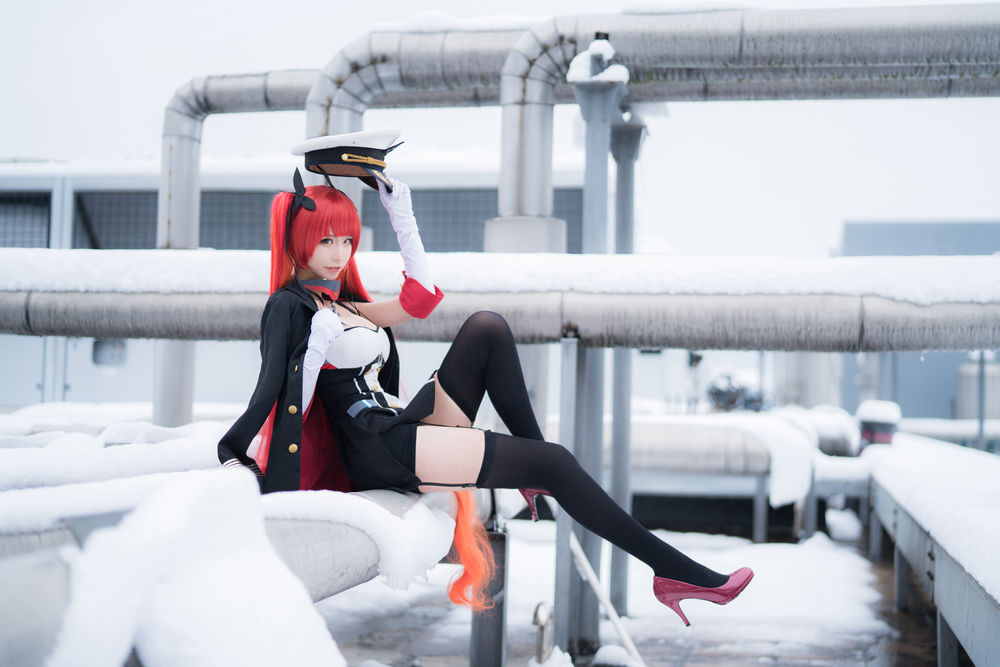 爱老师_PhD-No.005-碧蓝航线 火奴鲁鲁-在线看 第1张 爱老师_PhD-No.005-碧蓝航线 火奴鲁鲁-在线看 第1张