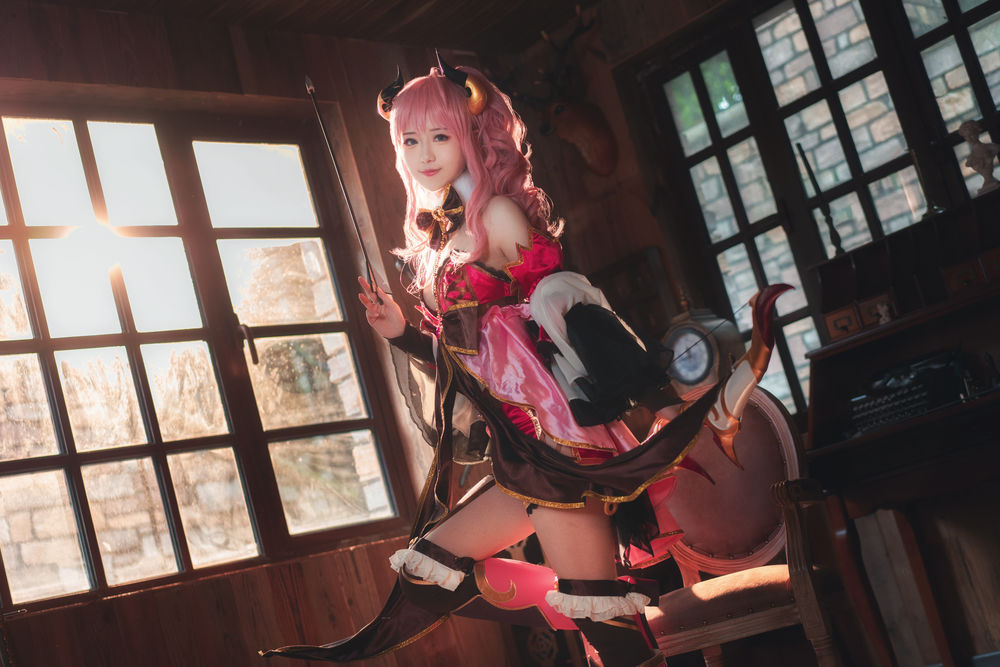 弥音音-No.031-铃奈-在线看 第3张 弥音音-No.031-铃奈-在线看 第3张