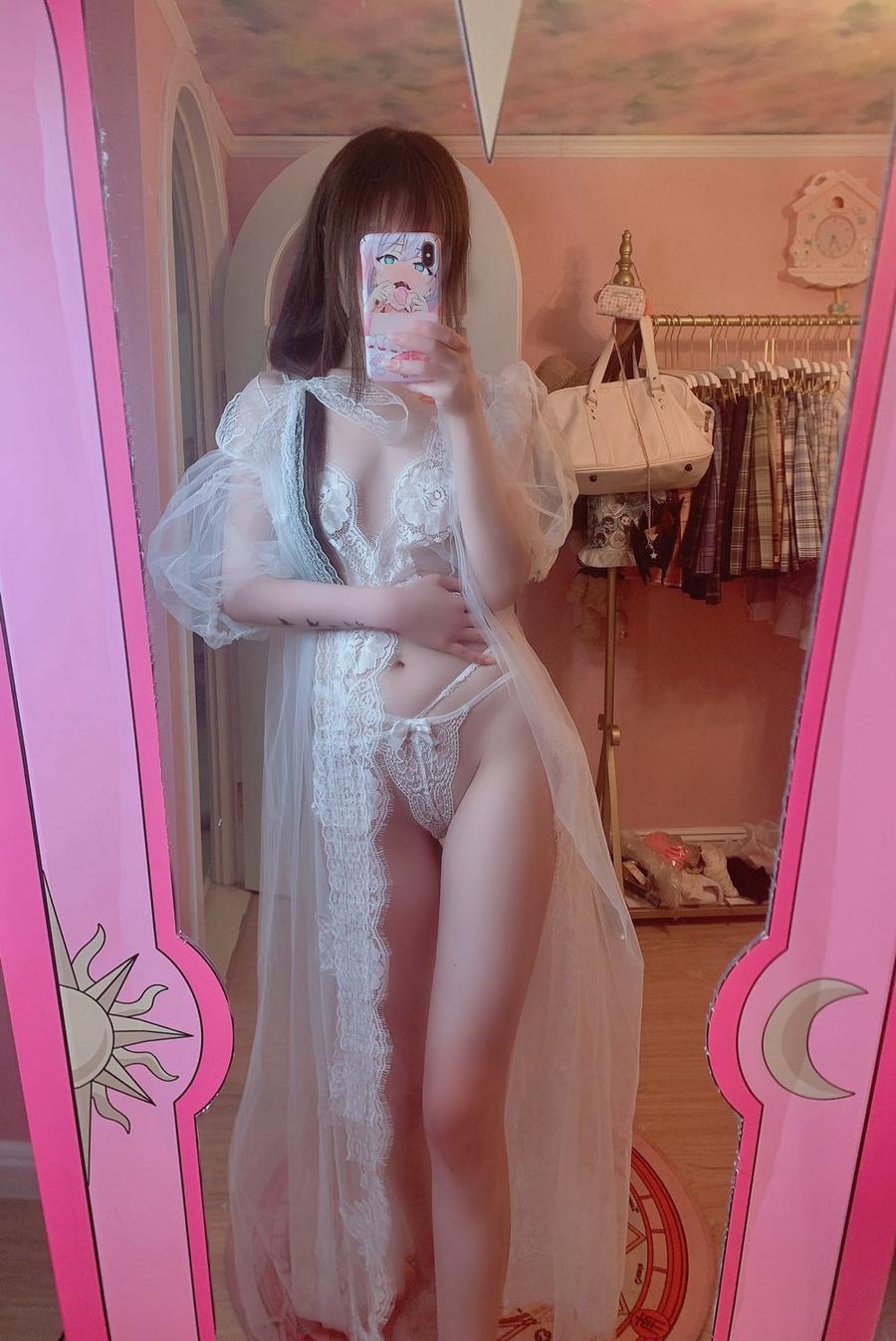 星野咪兔(星小兔Meetu)-No.005-镜-在线看 第3张 星野咪兔(星小兔Meetu)-No.005-镜-在线看 第3张