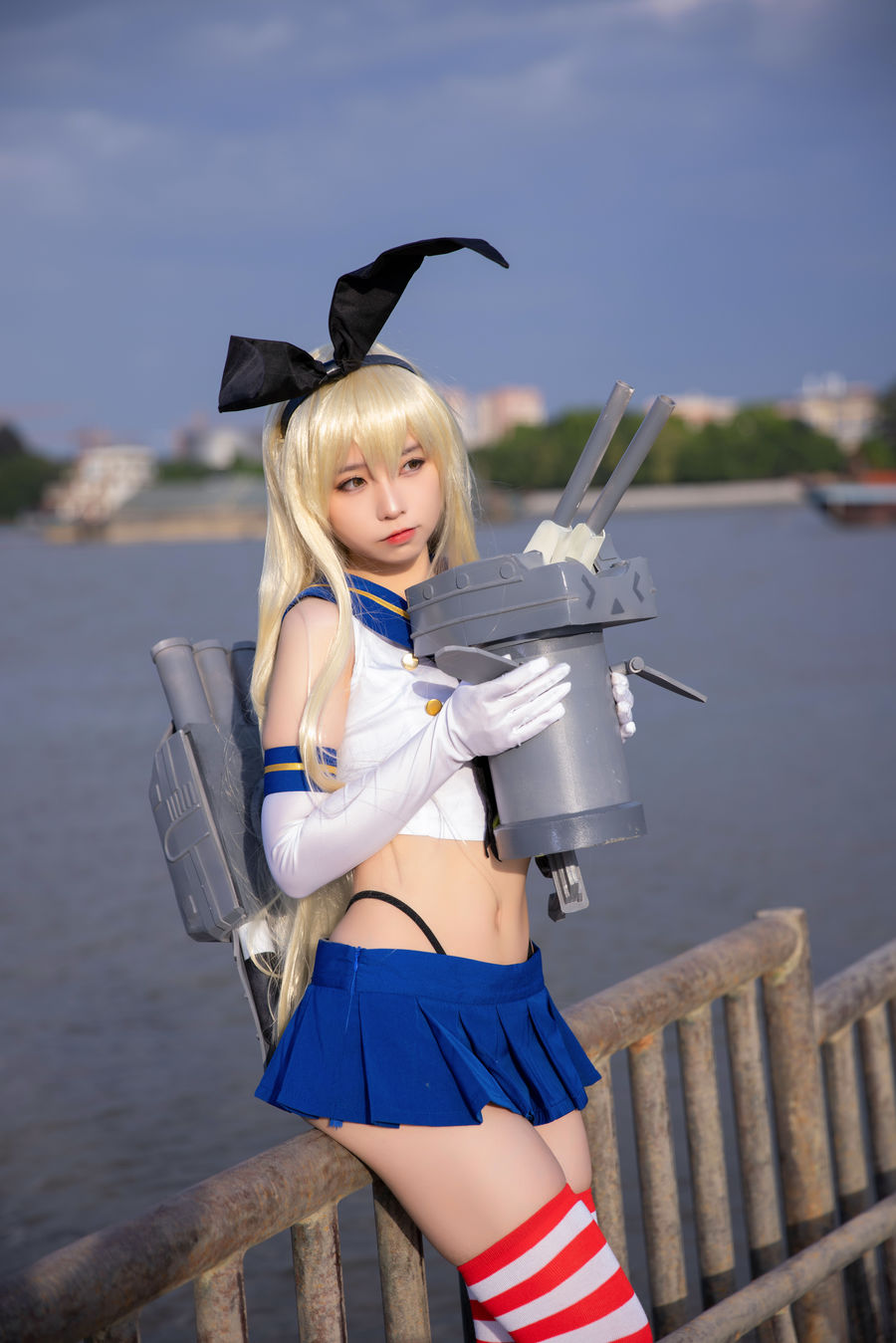 G44不会受伤-No.049-岛风-在线看 第3张 G44不会受伤-No.049-岛风-在线看 第3张