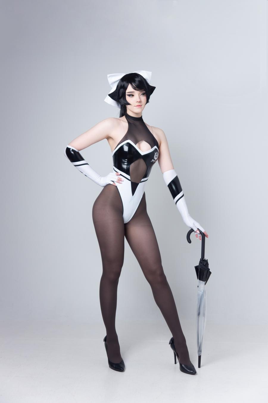 Candy Ball-No.005-Race Queen Takao-在线看 第2张 Candy Ball-No.005-Race Queen Takao-在线看 第2张