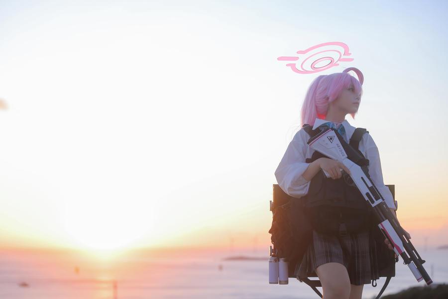 G44不会受伤-No.122 – 碧蓝档案 临战 星野-在线看 第2张 G44不会受伤-No.122 – 碧蓝档案 临战 星野-在线看 第2张