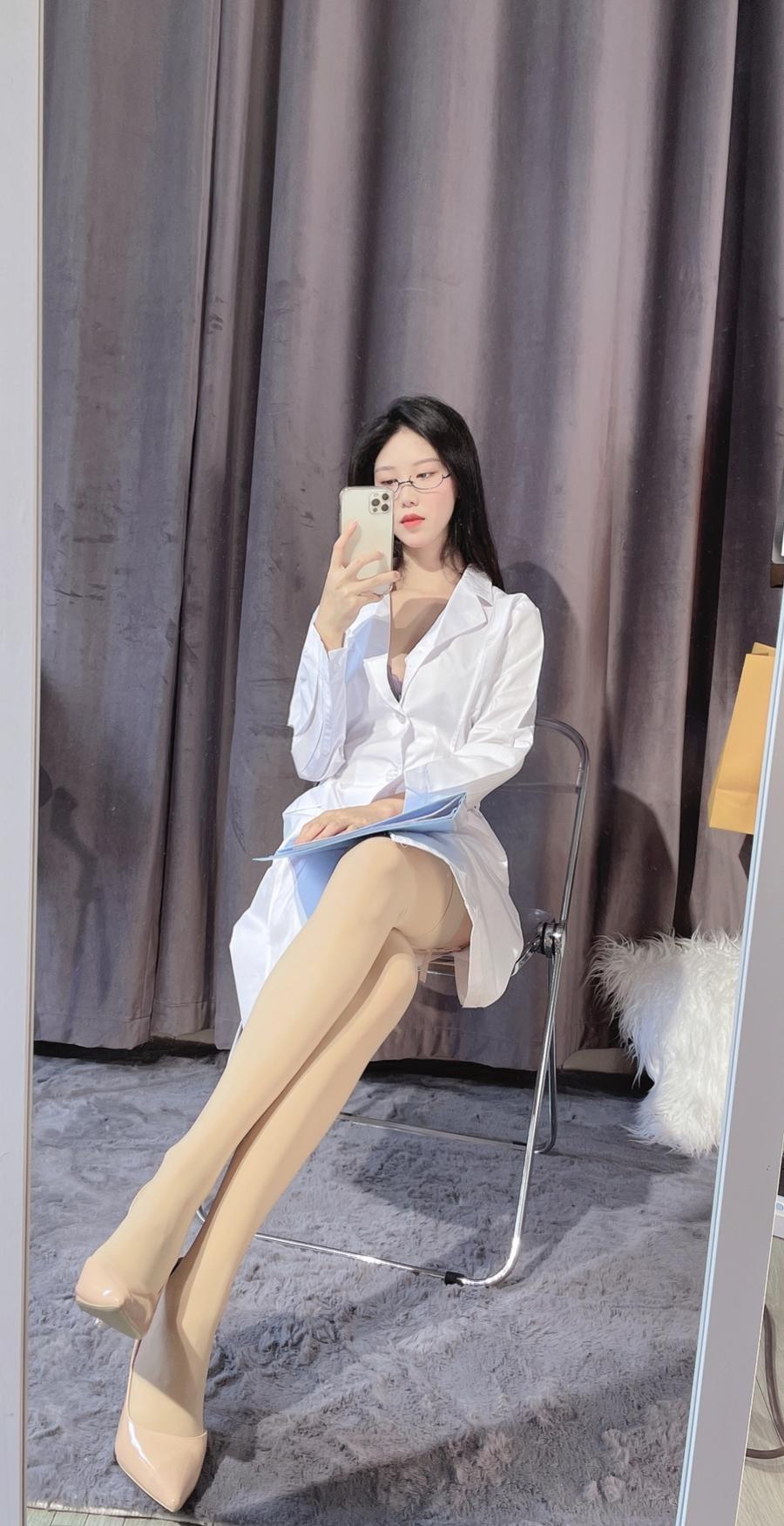 抖娘-利世-No.139-特殊治疗-在线看 第1张 抖娘-利世-No.139-特殊治疗-在线看 第1张