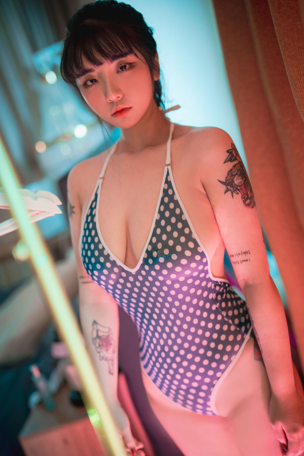 Echi(이치)-Ver_B-在线看 第3张 Echi(이치)-Ver_B-在线看 第3张