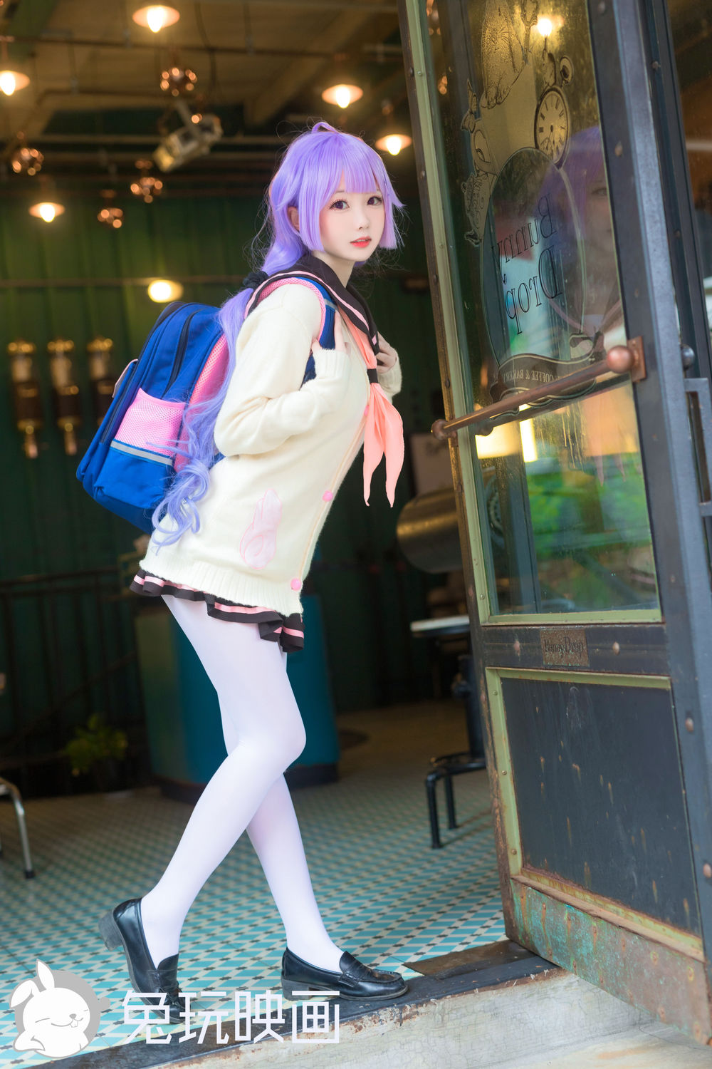 嶋葵-No.002-独角兽的约会日-在线看 第2张 嶋葵-No.002-独角兽的约会日-在线看 第2张