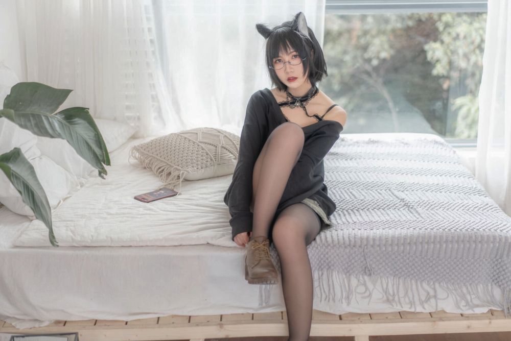 枸名(逐月su)-No.012-日常猫娘-在线看 第1张 枸名(逐月su)-No.012-日常猫娘-在线看 第1张