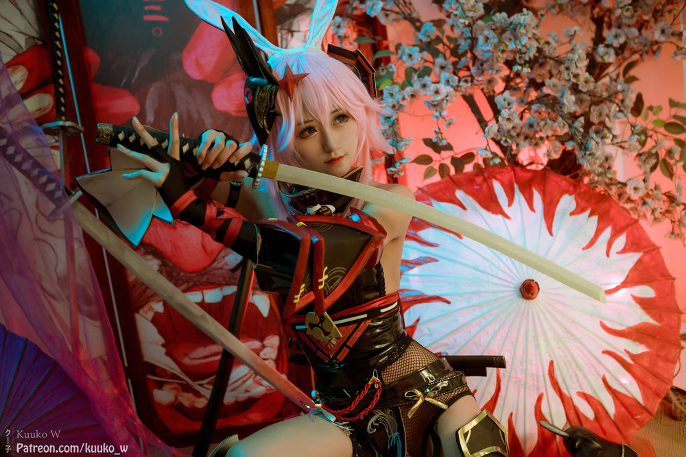 Kuuko W-No.010-Yae Kasumi-在线看 第2张 Kuuko W-No.010-Yae Kasumi-在线看 第2张