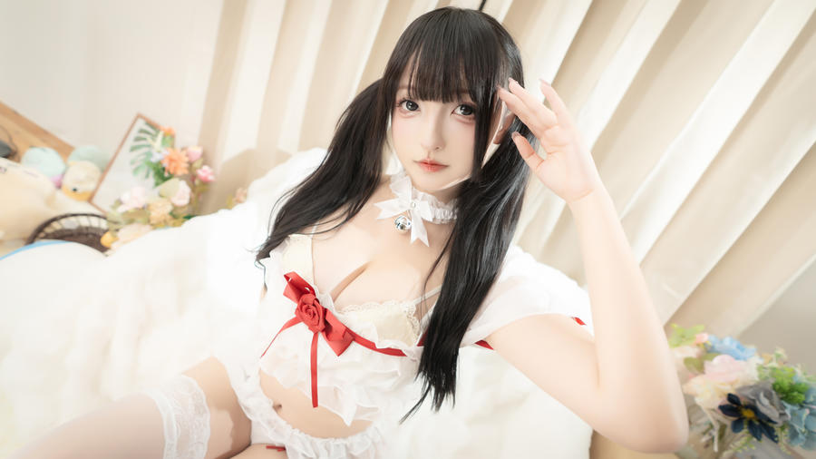 神楽坂真冬-No.201 – 草莓蛋糕-在线看 第1张 神楽坂真冬-No.201 – 草莓蛋糕-在线看 第1张