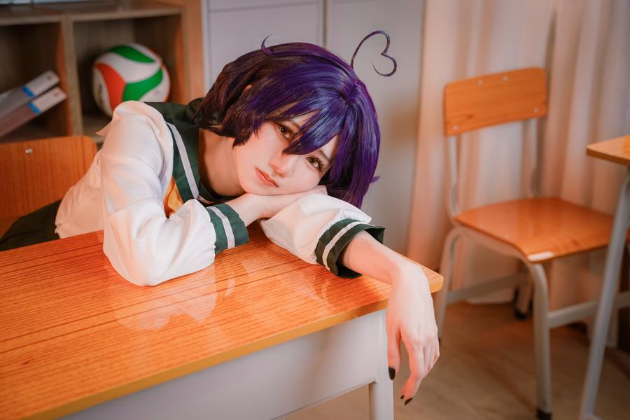 Sally Dorasnow-No.076 – Utena-在线看 第3张 Sally Dorasnow-No.076 – Utena-在线看 第3张