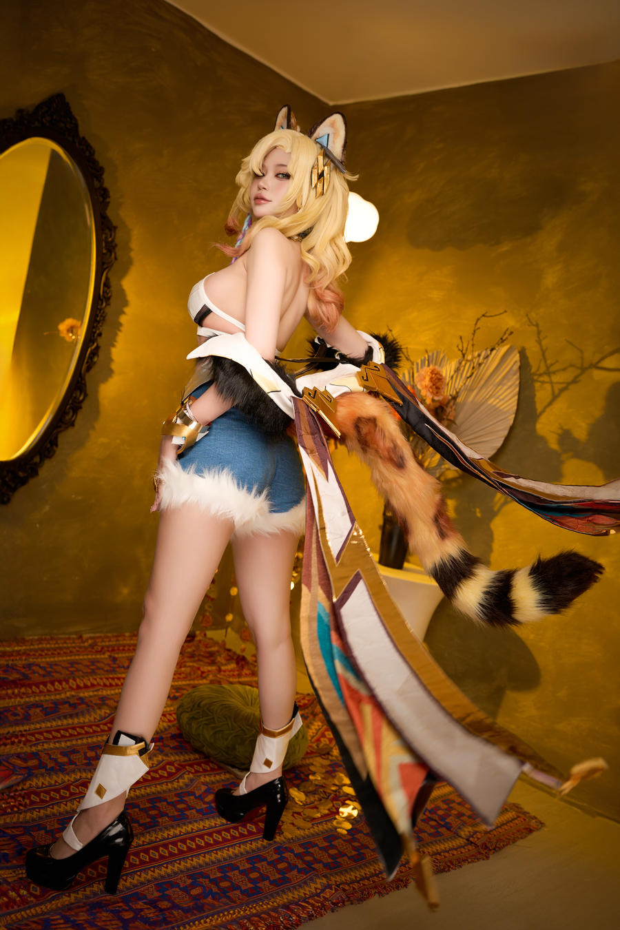 ZinieQ-No.115 – Xilonen-在线看 第2张 ZinieQ-No.115 – Xilonen-在线看 第2张