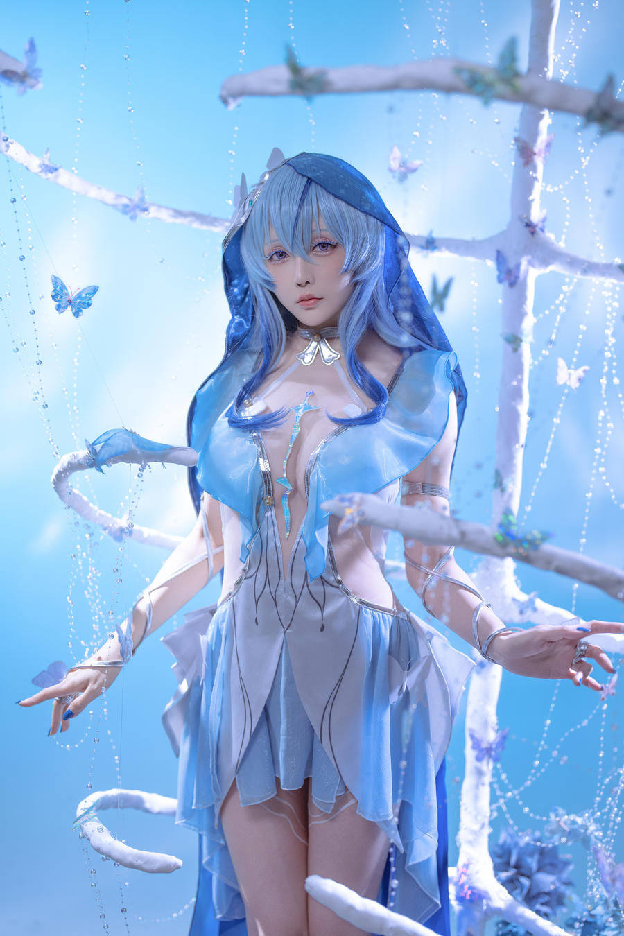 星之迟迟-No.258 – 2025年03月计划B 鸣潮 守岸人-在线看 第3张 星之迟迟-No.258 – 2025年03月计划B 鸣潮 守岸人-在线看 第3张