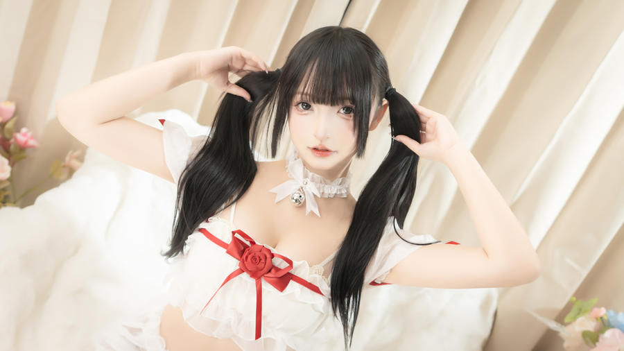 神楽坂真冬-No.201 – 草莓蛋糕-在线看 第2张 神楽坂真冬-No.201 – 草莓蛋糕-在线看 第2张