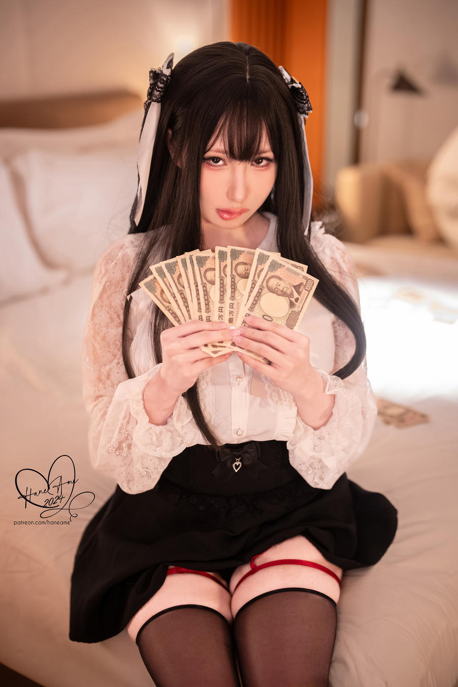 雨波_HaneAme-No.238 – 2025年04月订阅 (4套)-在线看 第3张 雨波_HaneAme-No.238 – 2025年04月订阅 (4套)-在线看 第3张