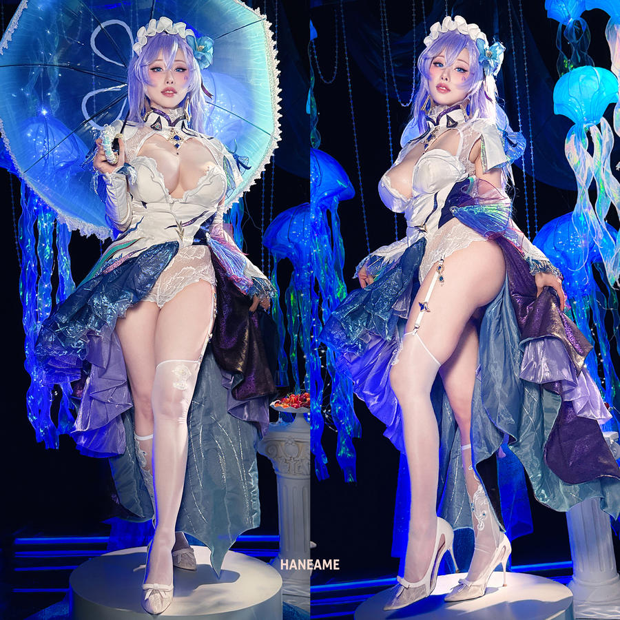 雨波_HaneAme-No.238 – 2025年04月订阅 (4套)-在线看 第2张 雨波_HaneAme-No.238 – 2025年04月订阅 (4套)-在线看 第2张