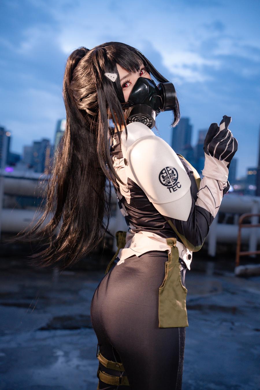 Sally Dorasnow-No.075 – Mina Ashiro-在线看 第3张 Sally Dorasnow-No.075 – Mina Ashiro-在线看 第3张