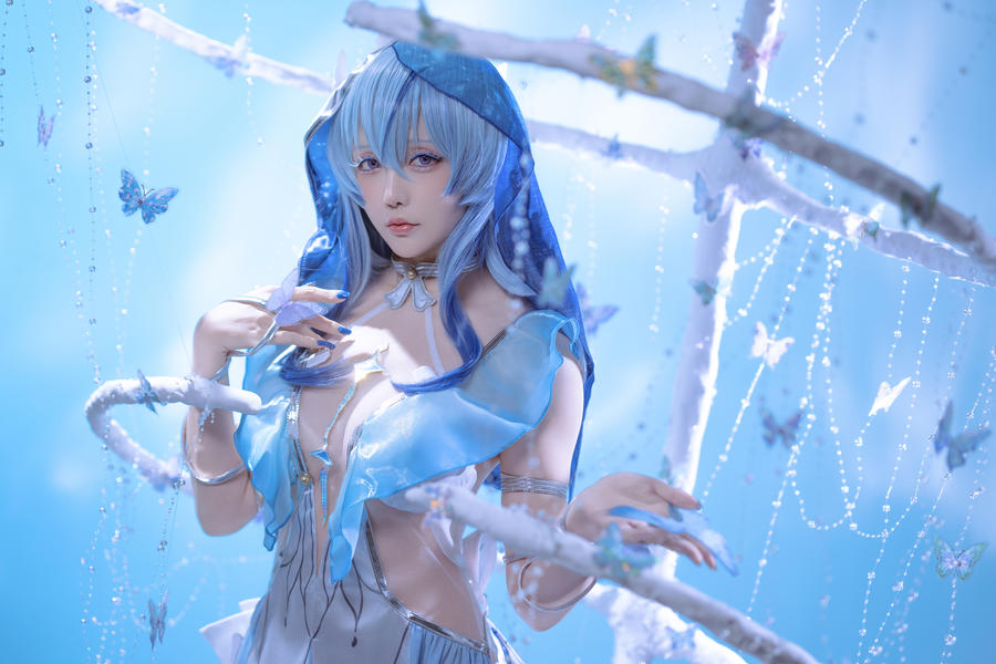 星之迟迟-No.258 – 2025年03月计划B 鸣潮 守岸人-在线看 第2张 星之迟迟-No.258 – 2025年03月计划B 鸣潮 守岸人-在线看 第2张