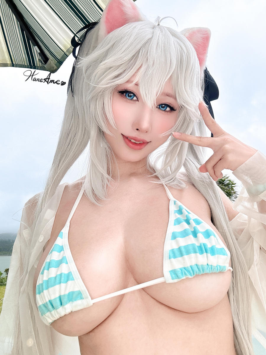 雨波_HaneAme-No.238 – 2025年04月订阅 (4套)-在线看 第1张 雨波_HaneAme-No.238 – 2025年04月订阅 (4套)-在线看 第1张