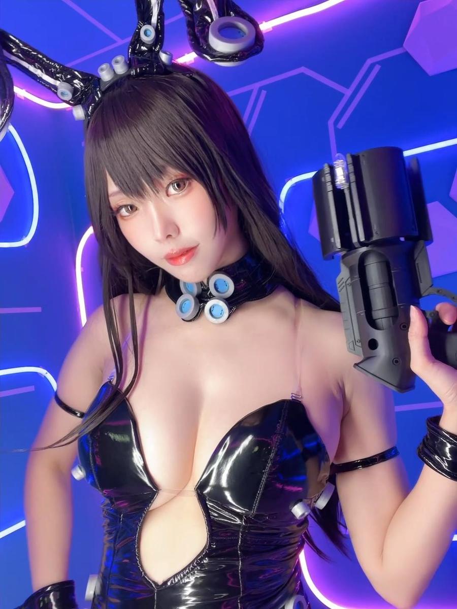 ElyEE子-No.109 – 2025年04月订阅 (4套)-在线看 第2张 ElyEE子-No.109 – 2025年04月订阅 (4套)-在线看 第2张