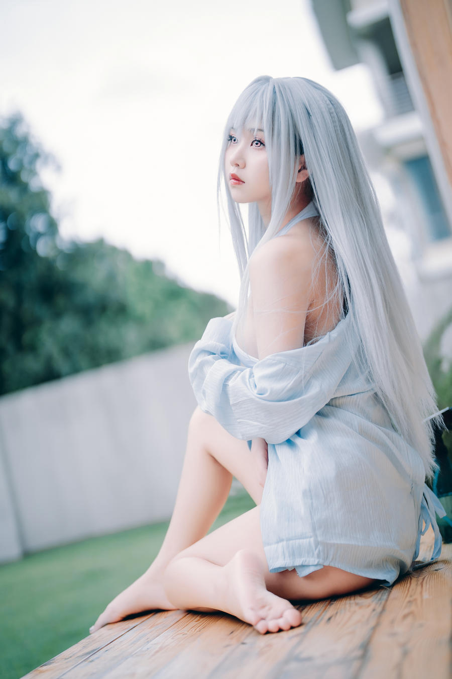 萌芽儿o0-No.056 – 白泳装-在线看 第1张 萌芽儿o0-No.056 – 白泳装-在线看 第1张