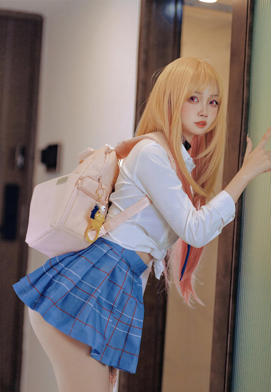 洛桑w伊梓-No.011–喜多川海梦-在线看 第1张 洛桑w伊梓-No.011–喜多川海梦-在线看 第1张