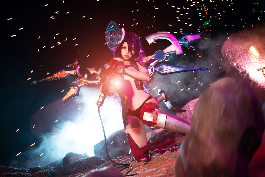 G44不会受伤-No.061-休比·多拉-在线看 第3张 G44不会受伤-No.061-休比·多拉-在线看 第3张