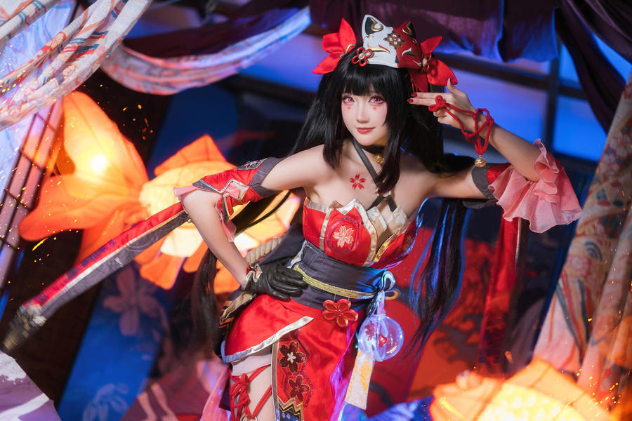 瓜希酱-No.095 – 崩坏星穹铁道 花火-在线看 第3张 瓜希酱-No.095 – 崩坏星穹铁道 花火-在线看 第3张