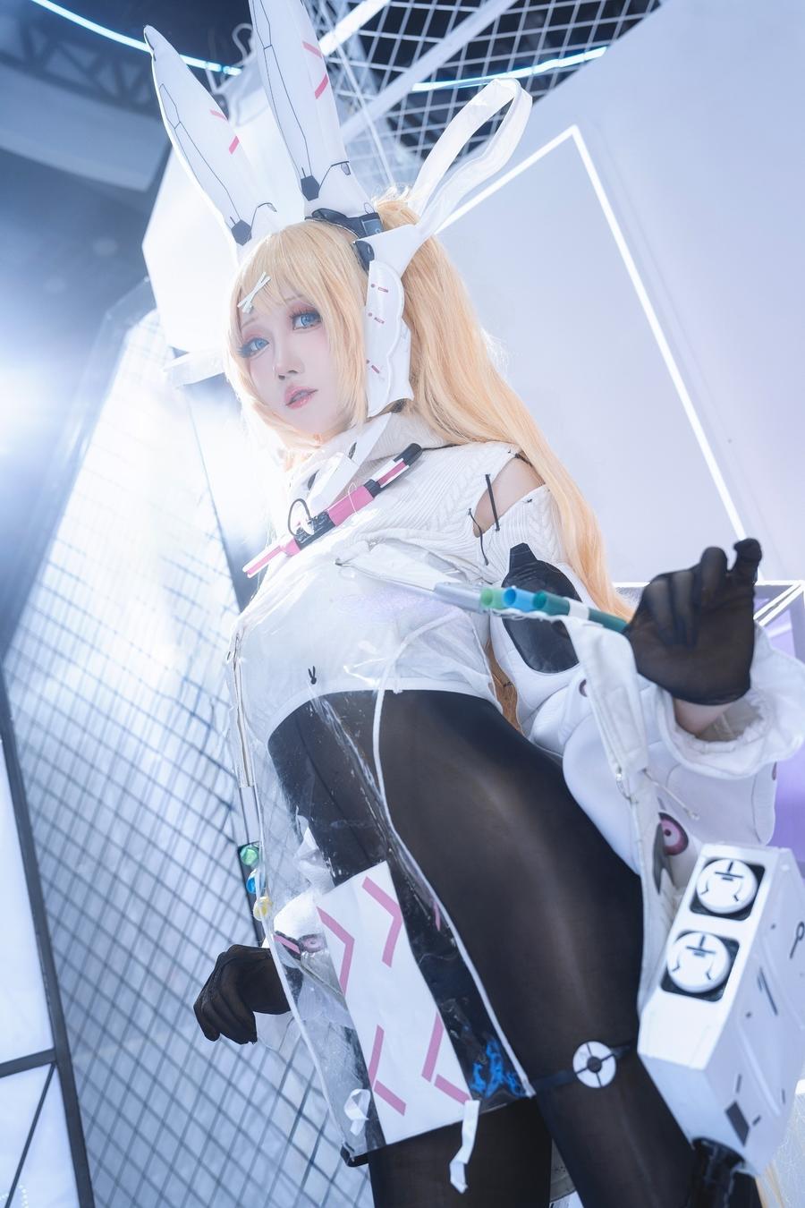 焖焖碳-No.041 – 交错战线 莉普斯-在线看 第1张 焖焖碳-No.041 – 交错战线 莉普斯-在线看 第1张