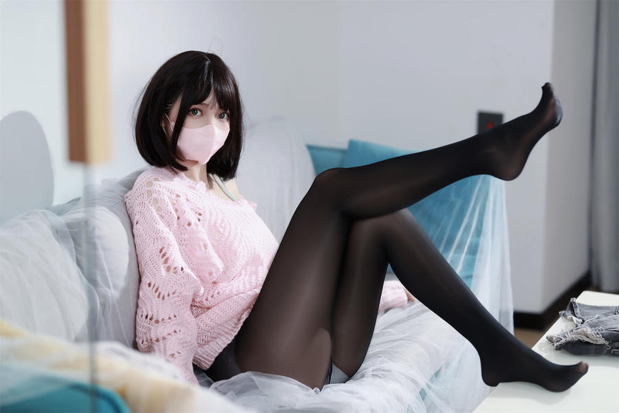 洛桑w伊梓-No.009–升玖老师毛衣-在线看 第2张 洛桑w伊梓-No.009–升玖老师毛衣-在线看 第2张