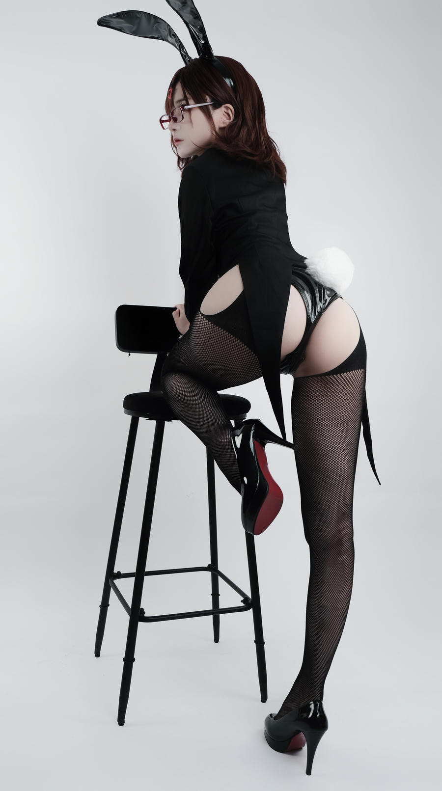 幼愛Youmeko-No.021 – 円香兔女郎-在线看 第1张 幼愛Youmeko-No.021 – 円香兔女郎-在线看 第1张