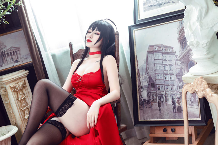 羊大真人-No.011 – 碧蓝航线 大凤毒苹果-在线看 第3张 羊大真人-No.011 – 碧蓝航线 大凤毒苹果-在线看 第3张