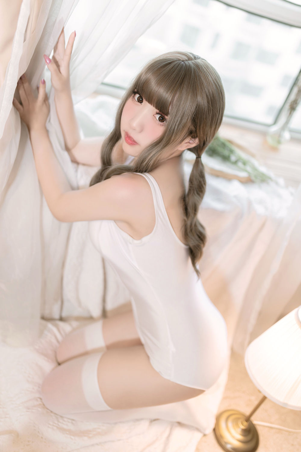 猫田圣奈奈-No.005-白色死库水-在线看 第2张 猫田圣奈奈-No.005-白色死库水-在线看 第2张